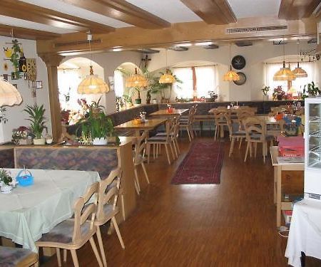 祖尔帕斯特兰德酒店 Heiligenborn 外观 照片