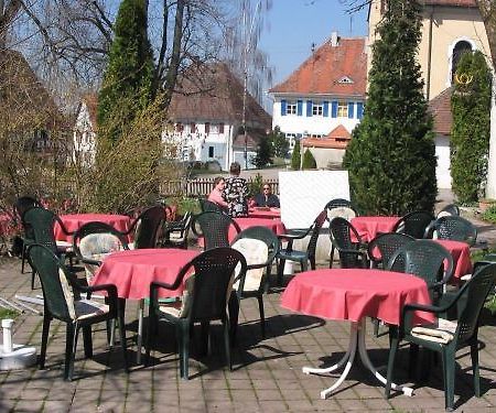 祖尔帕斯特兰德酒店 Heiligenborn 外观 照片