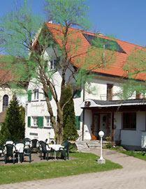 祖尔帕斯特兰德酒店 Heiligenborn 便利设施 照片