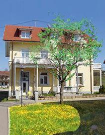 祖尔帕斯特兰德酒店 Heiligenborn 便利设施 照片